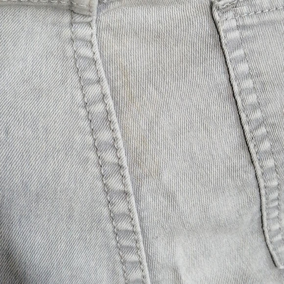 High rise jegging - Picture 5 of 6